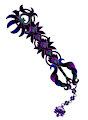 Fallen Phoenix by d0m0a