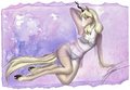 Caelia Pinup