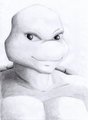 Leonardo <3 by acqua