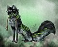 Kiriban Prize For Elecpyro by Griimph