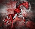 Kiriban Prize For XVCRIMSONVX by Griimph