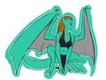 Lunna the Gargoyle