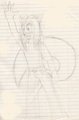 AC Sketches: Artist