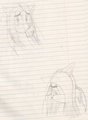 AC Sketches: Artist expressions