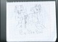 The Seven Nightmares : Ronio & Nori by BeTheUsul