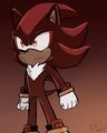 shadow by psichotickoo