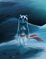 Snow Cloak