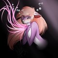 Deep Inside by WolfLady