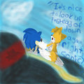 Gift - Uplifted