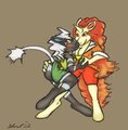 Possessive Traits