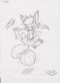 Dreamkeepers: Tycloud