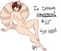 $10 dollar In-stream sketches