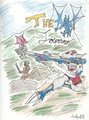 The Journey: cover by Entey