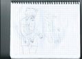 The Seven Nightmares : Resto , The Puppeteer by BeTheUsul