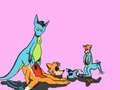 Suit-switch by GrooDeeAussieroo