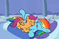 Sleeping-Dash