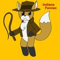 Indians Fennec