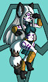 Zexelia -- Tribal Princess