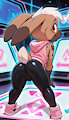 New rhythm game by Minibit