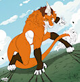 Slide by WereFox