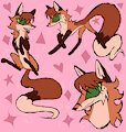 Miss by WispyVixen