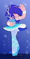 I wanted to be a ballerina... by LilCrazyBat