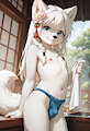 Working the Bathhouse by TadashiFox
