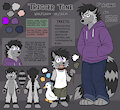 Trigger Tone (2020) by GatoAmante