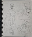 Hazformers Ember WIP by thelithianqueen