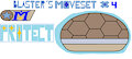 Blaster's Moveset #4- Protect by Multiman18