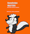 Monster Animals Parody: Skunk (El Chavo Animado) by ChavoAndFriends