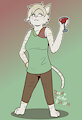 Angela L. Turner by FeAtherNet