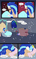 Seafoam Dreams: Page 18 by LilCrazyBat