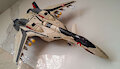 Macross Valkyries by randomguy999