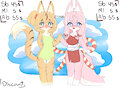 Adopt discount by YokoChoco