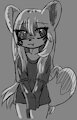 Patootie by YukiKitsune