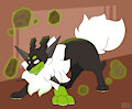 (Animated!) Battle Ready by PocketPaws