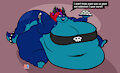 Sushi Is So Underrated by nosferatu16