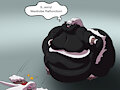 New Weapon Or Malfunction? by nosferatu16