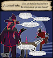 Ask Mead! - Only Your Strongest Potions by Thibby