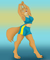 Diane from movie I havent seen yet by Rahir