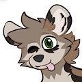 [commission] skruf icon by paddedpurr