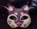 Real Mask by NastyCat