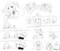 Lycaon is too small by AlloyRabbit