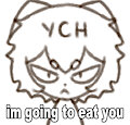 MEME YCH [OPEN] by Rispi