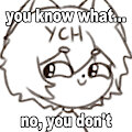 MEME YCH [OPEN] by Rispi