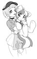 Coco x Coco by AlloyRabbit