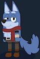 Blueyverse Bergamo! by MajorLionhunk
