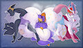 Royal Cushion by qoat