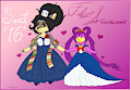 Sweet 16th anniversary by zooshi
